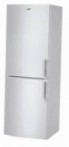 Whirlpool WBE 3114 W Fridge