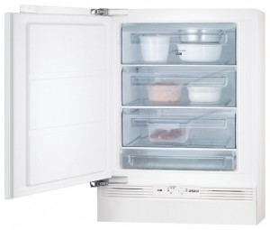 AEG AGS 58200 F0 Холодильник фото