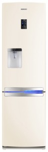 Samsung RL-52 VPBVB Холодильник фото