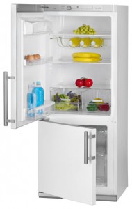 Bomann KG210 white Холодильник фото