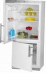 Bomann KG210 white Fridge