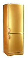 Vestfrost BKF 405 B40 Gold Refrigerator larawan