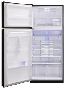 Sharp SJ-SC59PVBE Холодильник Фото