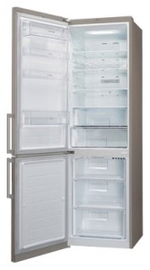 LG GA-B489 BEQA Холодильник Фото
