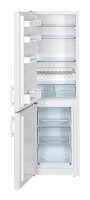 Liebherr CU 3311 Refrigerator larawan