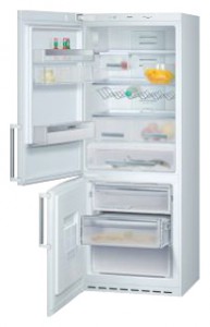 Siemens KG46NA03 Tủ lạnh ảnh