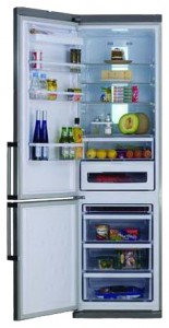 Samsung RL-44 FCIH Refrigerator larawan