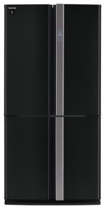 Sharp SJ-FP810VBK Refrigerator larawan