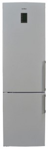 Vestfrost FW 962 NFZP Refrigerator larawan
