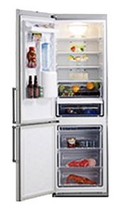 Samsung RL-44 WCIH Refrigerator larawan