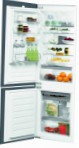 Whirlpool ART 6503 A+ Fridge