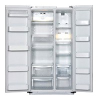 LG GR-B207 FVCA Холодильник фото