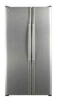 LG GR-B207 FLCA Refrigerator larawan