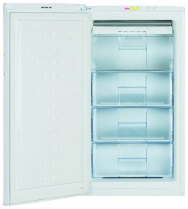 BEKO FSA 13000 Refrigerator larawan