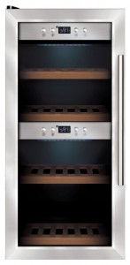 Caso WineMaster 24 Fridge Photo