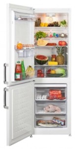 BEKO CN 332122 Refrigerator larawan