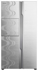 Samsung RS-844 CRPC5H Холодильник Фото