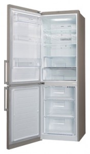 LG GA-B439 EEQA Refrigerator larawan