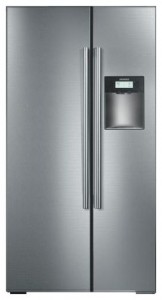 Siemens KA62DS90 冰箱 照片