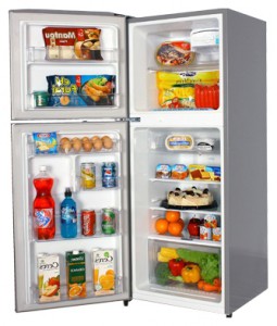 LG GN-V292 RLCA Refrigerator larawan