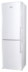 Hotpoint-Ariston HBM 1181.3 H Холодильник Фото