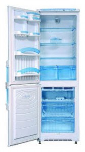 NORD 180-7-021 Холодильник Фото
