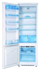 NORD 218-7-021 Tủ lạnh ảnh