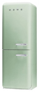Smeg FAB32V7 Refrigerator larawan