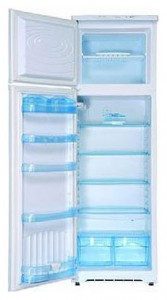 NORD 244-6-321 Refrigerator larawan