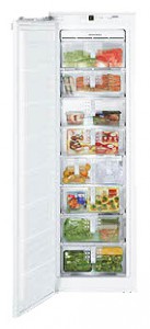 Liebherr IGN 2566 Tủ lạnh ảnh