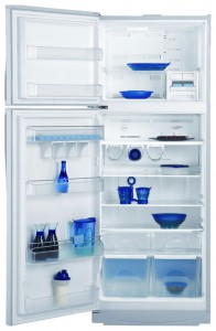 BEKO NDU 9950 Холодильник фото