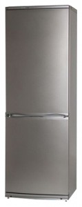ATLANT ХМ 6021-180 Tủ lạnh ảnh