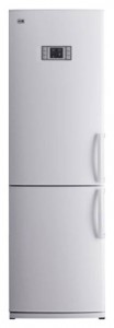 LG GA-479 UVMA Холодильник Фото