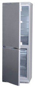 ATLANT ХМ 4012-180 Tủ lạnh ảnh