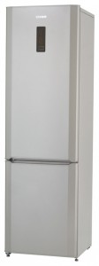 BEKO CMV 529221 S Tủ lạnh ảnh