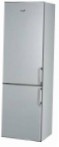 Whirlpool WBE 3714 TS Холодильник