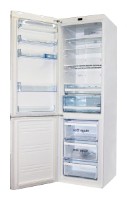 Океан RFN 8395BW Refrigerator larawan