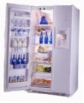 General Electric PCG21MIFWW Tủ lạnh