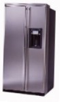 General Electric PCG21SIFBS Refrigerator