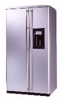 General Electric PCG23MIFBB Холодильник фото
