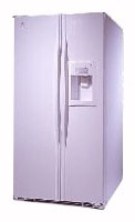 General Electric PCG23MIFWW Холодильник Фото