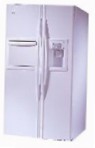 General Electric PCG23NJFWW Refrigerator