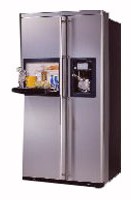 General Electric PCG23SHFBS Refrigerator larawan