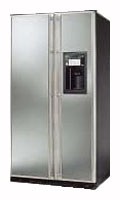 General Electric PCG23SIFBS Refrigerator larawan