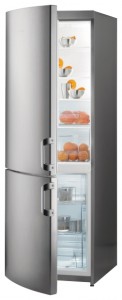 Gorenje NRK 61811 X Холодильник Фото