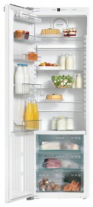 Miele K 37272 iD Холодильник Фото