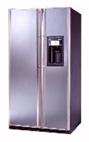General Electric PSG22SIFBS Refrigerator larawan