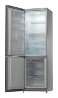 Snaige RF36SM-P1AH27R Tủ lạnh ảnh