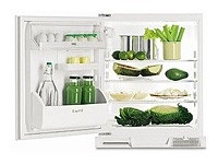 Zanussi ZU 9145 Fridge Photo