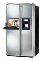 General Electric PSG29SHCBS Холодильник Фото